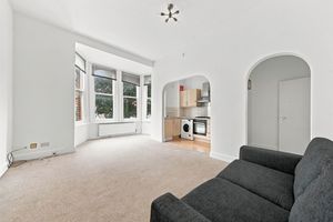 Goldhurst Terrace South Hampstead